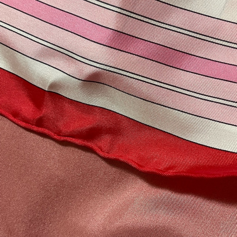 Hermes Shawl Large Scarve - Picture 5 of 15